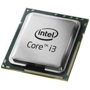  i3 540 3.06 GHz Processor   Socket H LGA 1156. I3 540 TRAY PROCESSOR 