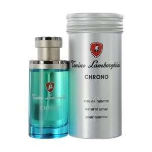  CHRONO LAMBORGHINI by Tonino Lamborghini Beauty