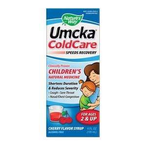  UMCKA COLDCARE KIDS,CHRY pack of 13 Health & Personal 