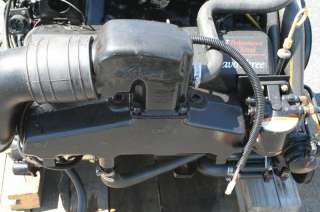 Mercruiser 7.4 Chevy Engine 454 Complete GM Boat Merc  