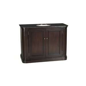  Soci Hollister Vanity Cabinet 48 Inch