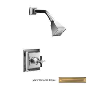  Kohler T462 3S BV Memoirs Ritetemp PressureBalancing 