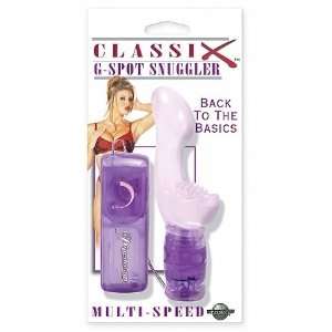  Classix G Spot Snuggler