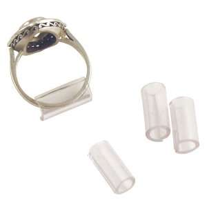  Ring Snuggies ~ Ring Sizer / Assorted Sizes Adjuster Set 