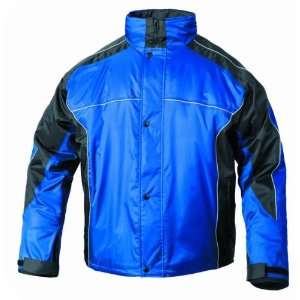 Mossi Blue Snow Blast Jacket  áSNOW BLAST  Sports 