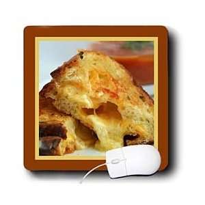   Food Themes   Grilled Cheese Sandwich   Mouse Pads Electronics