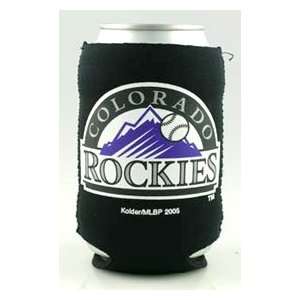  Colorado Rockies Kolder Kaddy Can Holder Sports 