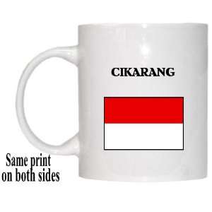  Indonesia   CIKARANG Mug 