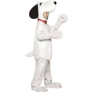  Snoopy Costume Childs 7 10 Toys & Games