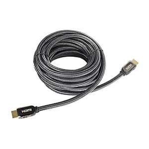  SIIG ProHD CB H20912 S1 HDMI Cable. 5M PROHD CABLE W/ ENET 