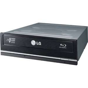  LG OPTICAL, LG WH10LS30 Internal Blu ray Writer (Catalog 