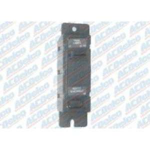  ACDelco D1553D Panel Dimming Switch Automotive