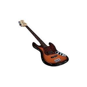  Fender GMP Replica Mini Jazz Bass®   Sunburst Musical 