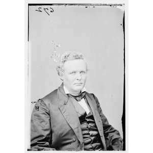  Hon. L. W. Rice