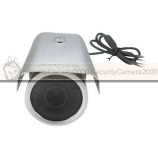 540TVL Sony CCD Chipset Starlight Camera HITACHI DSP  