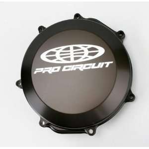  Pro Circuit Clutch Cover CCY10450F Automotive