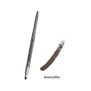  Clinique Quickliner for Eyes 03 Roast Coffe Beauty