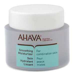  Smoothing Moisturizer ( For Combination Skin ) Beauty