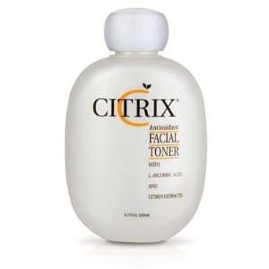  Citrix Antioxidant Facial Toner 6.7 oz. Health & Personal 