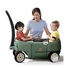 Step2 Canopy Wagon 786800