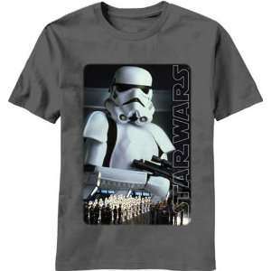  Star Wars Shirt Storm Parade