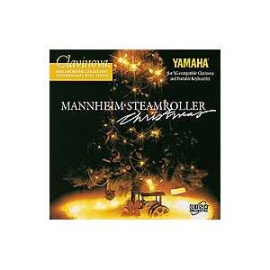  Mannheim Steamroller   Christmas Musical Instruments