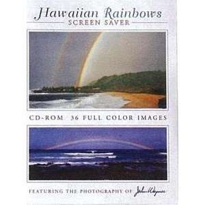  Hawaiian Computer Screen Saver Rainbows