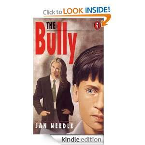 Start reading The Bully  