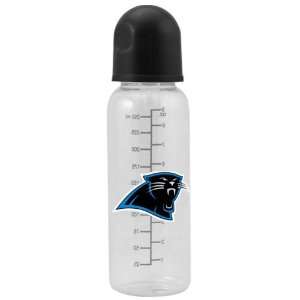  Carolina Panthers 9 oz. Baby Bottle