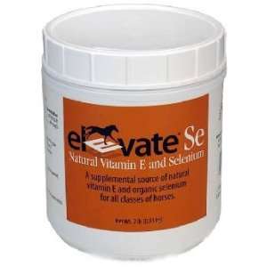  Elevate Se for HORSES (2 lbs)