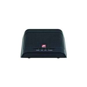  Zoom 5760 Router Appliance   2 Port   24 Mbps ADSL2 