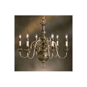  Kichler Claremont Chandeliers   1811TGP