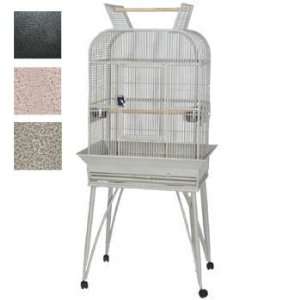  A&E Cage Company 26 X 20 Opening Flat Top Bird Cage 