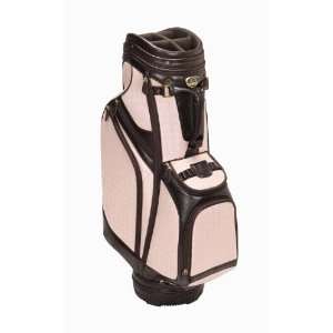  Burton 2012 Siena Ladies Cart Bag (Brown/Pink)