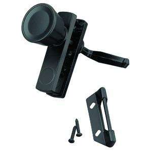  WRIGHT UNIVERSAL KNOB LATCH For wood or metal doors 3/4 