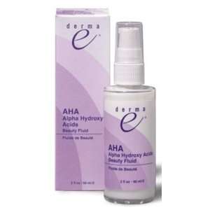  Aha Al Hyd Ac Beauty Fluid LIQ (2z ) Health & Personal 