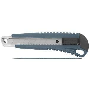  Clauss 8 Count Large Snap Blade Utility Knife Lightweight 