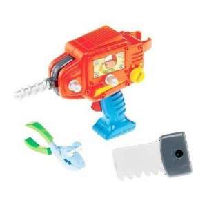  Fisher Price Handy Manny Fix It Right 2 In 1 Power Tool 