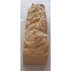  Handmade Sweet Pumpkin Spice 4 lb Soap Loaf Health 