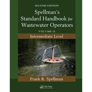   Volume Set) Spellmans Sta [Paperback] Frank R. Spellman Books