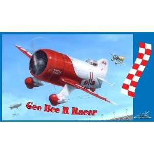  WILLIAMS BROTHERS   1/32 Gee Bee R Racer Aircraft (Ltd 