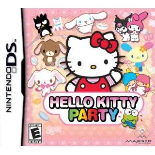  Kitty Media Video Games