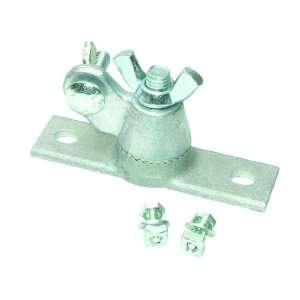   Line TSAABRKT Two Hole All Angle Bracket and Hardware for T Slot Darby