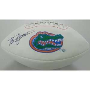  Steve Spurrier Florida Gators Logoball