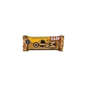  Clif Organic Peanut Butter Pretzel Mojo Bar ( 12x1.59 OZ 