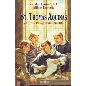  St. Thomas Aquinas Toys & Games