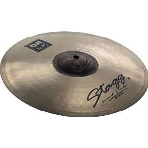  Stagg DH SM10E 10 Inch DH Exo Medium Splash Cymbal 