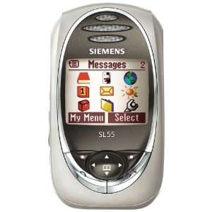  Siemens SL55 Cell Phones & Accessories