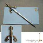 el cid tizona sword letter opener for home or office
