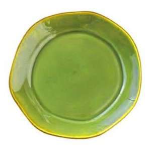  Skyros Designs Cantaria Salad Plate 8.5   Sage Green 